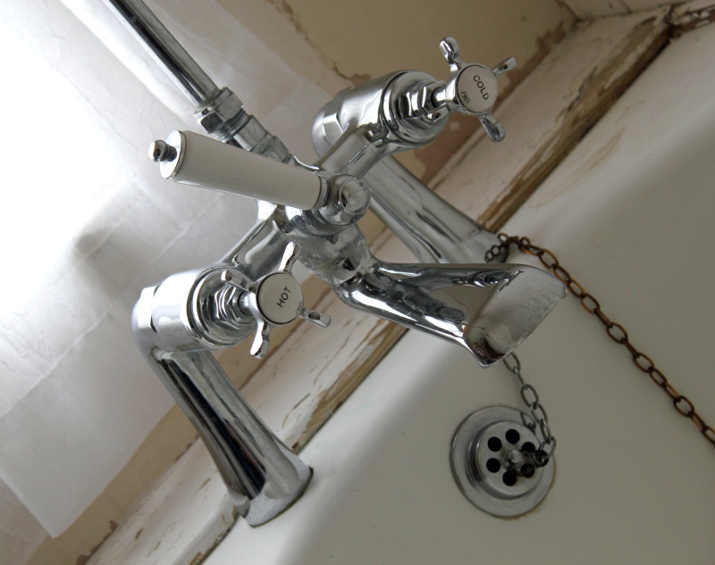 Shower Installation Harefield, Denham, UB9